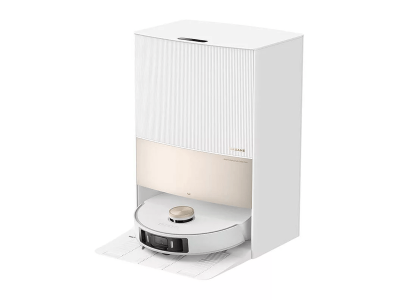 Dreame L20 Ultra Complete robotski usisavač