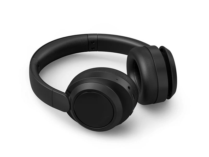 Philips TAH6509BK/00 Vezeték nélküli fejhallgató, fekete