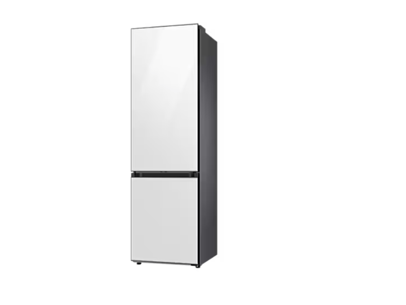 Samsung RB38C7B6D12/EF Alulfagyasztós kombinált hűtőszekrény