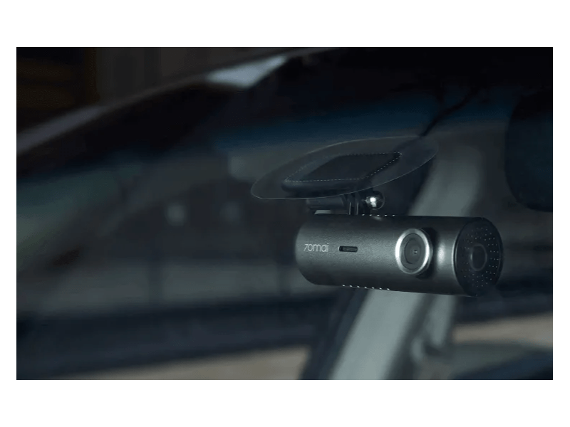 Xiaomi 70mai Dash Cam M300 autós kamera
