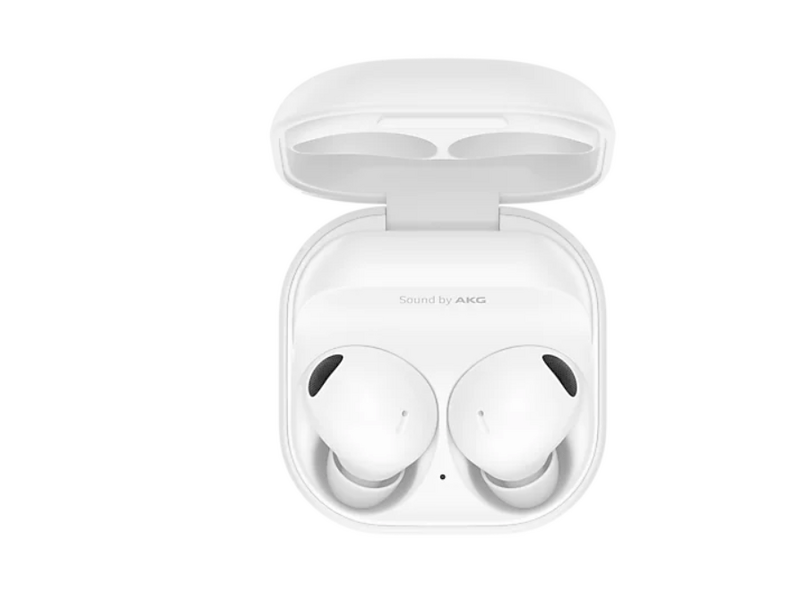 Samsung Galaxy Buds 2 Pro, fehér (SM-R510NZWAEUE)