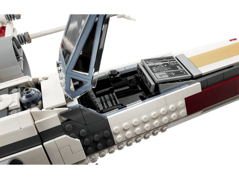 LEGO® Star Wars™ X-Wing Fighter™ (75355)
