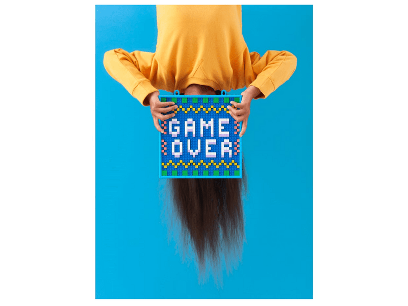 LEGO® DOTS Nagy üzenőfal (41952)