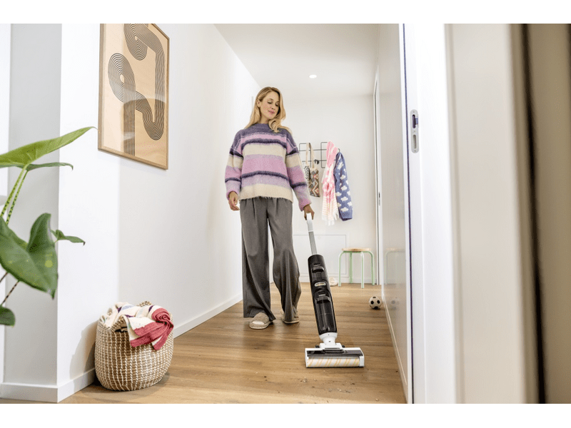 Karcher FCV 4 Extra+ akkumulátoros felmosó (1.056-134.0)