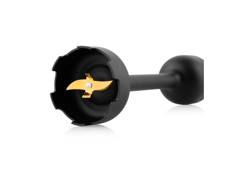 ETA Mano Botmixer szett, fekete (321990010)