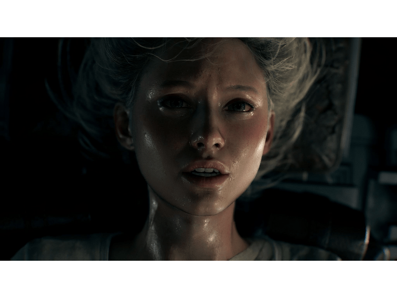 Resident Evil Requiem - Nintendo Switch 2 játék