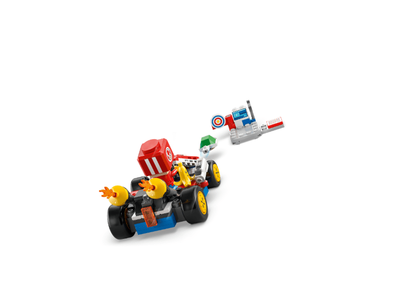 LEGO SUPER M. MARIO KART STANDARD KART