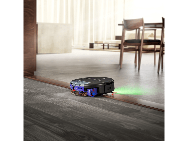 Dyson Spot+Scrub™ Ai (RB05) Robotporszívó (586183-01)