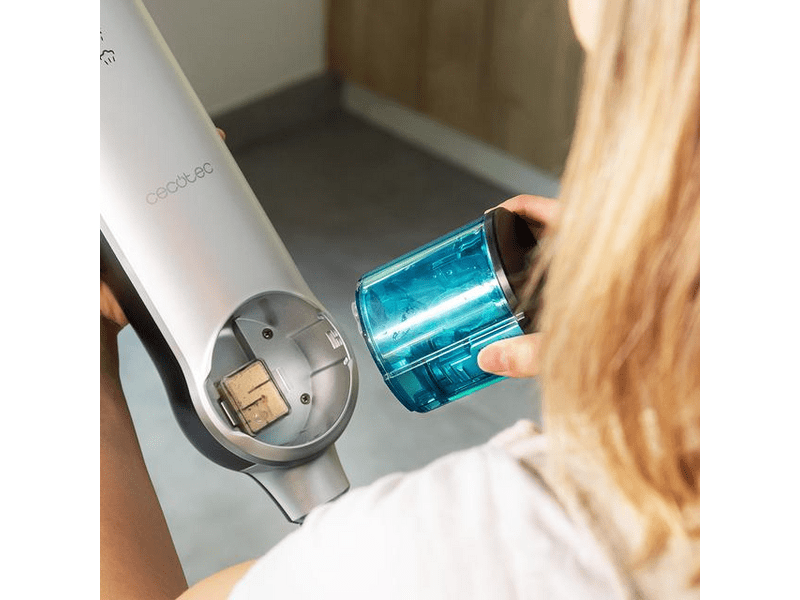 Cecotec 3250 HydroSteam 3030 Active Gőzfelmosó