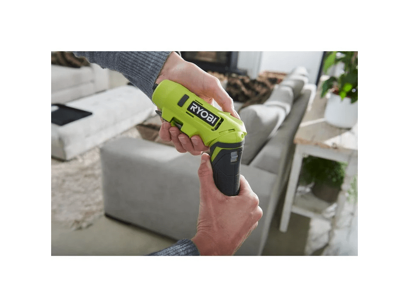 Ryobi RSDP4-120G USB litij akumulatorski odvijač