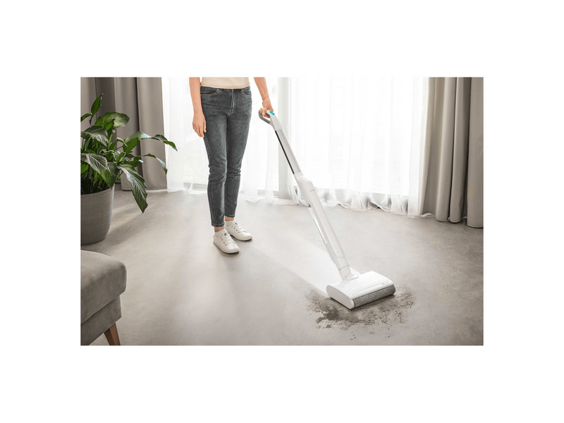 Sencor SVW 3500WH AQUINO čistač podova, bijeli