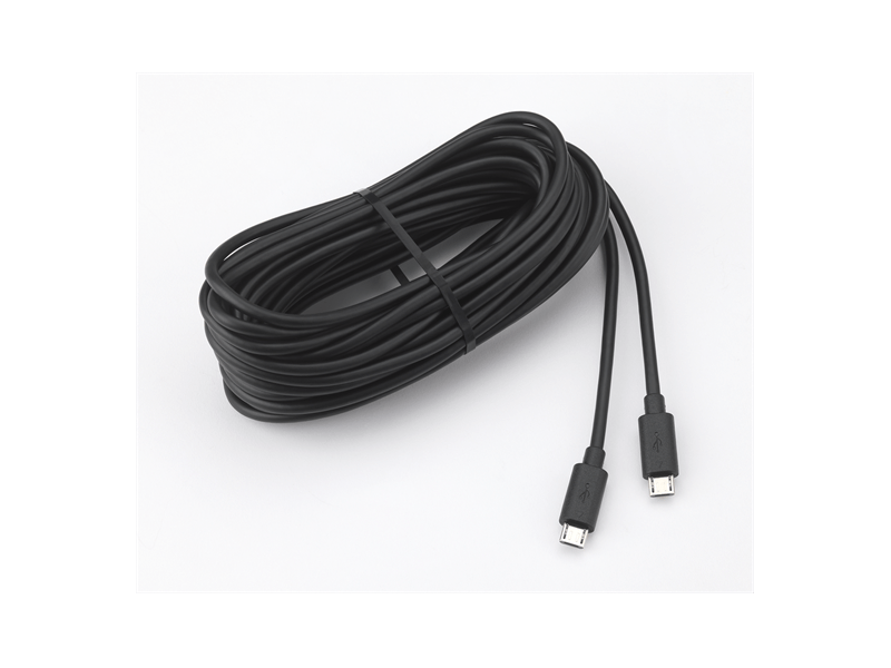 MIO MiVue™ C420 Dual menetrögzítő kamera