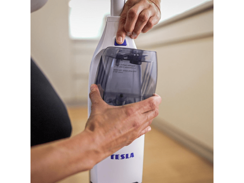 Tesla AquaStar AQ500 padlómosó és porszívó