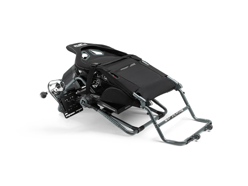 Next Level Racing Szimulátor cockpit - GT-LITE PRO Grey Edition (NLR-S031GR)