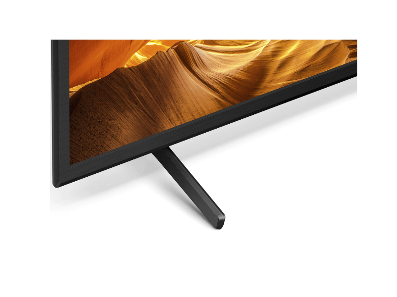 Sony Bravia KD43X72KPAEP 4K Ultra HD 43” Smart TV