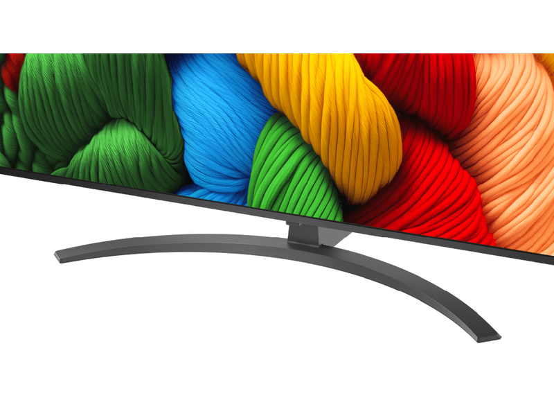 LG NanoCell AI 65NANO81A3A 65