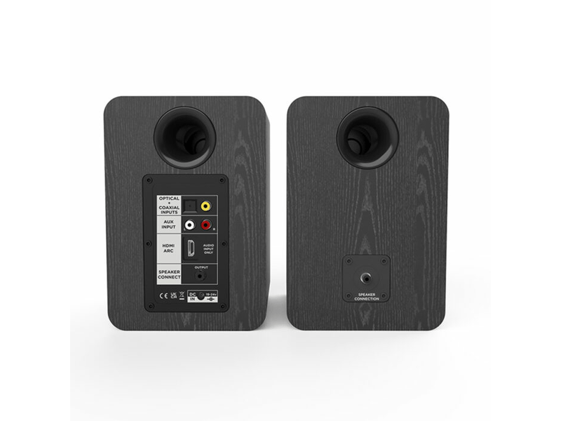 Aiwa ASP-A200BK Premium aktivni zvučnik