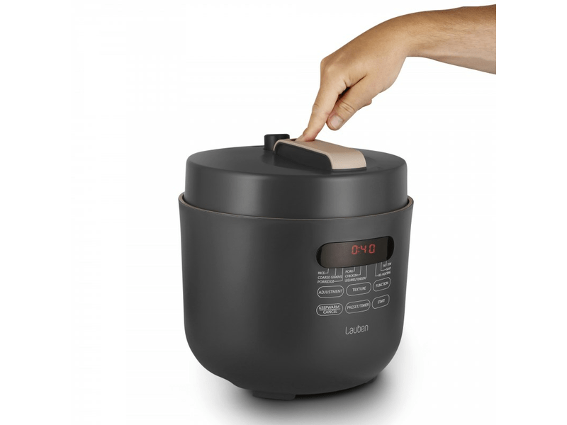 Lauben 5000AT Elekromos kukta