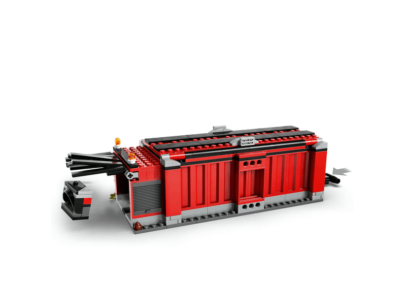 LEGO 60472