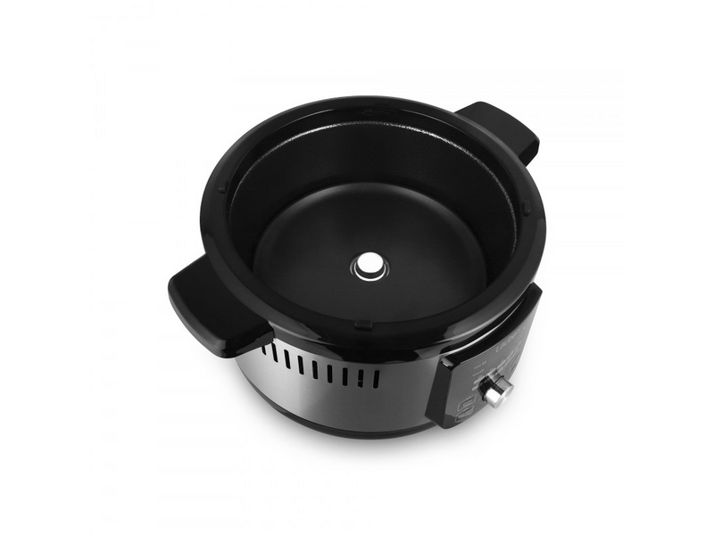 Lauben OvenSafe®️ Multicooker 6000RS Elektromos főzőedény