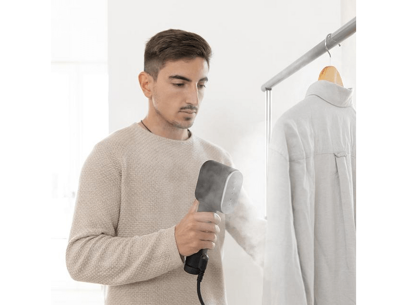 Cecotec Fast&Furious 4010 Vital ručni aparat na paru