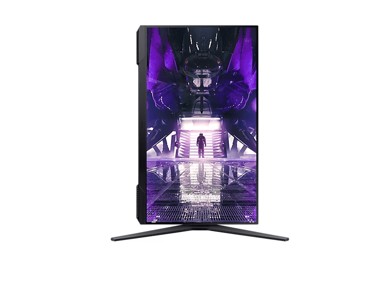 Samsung Odyssey LS24AG300NRXEN 24