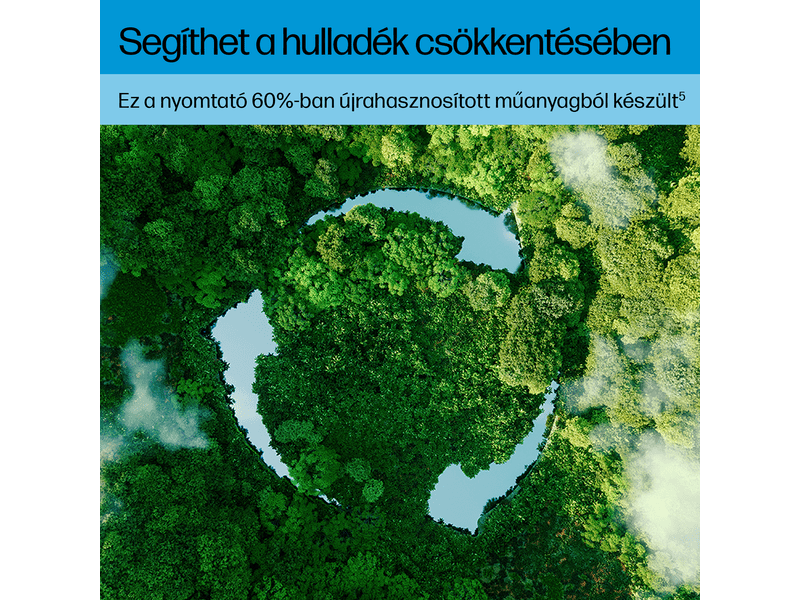 HP Envy 6120e All-in-One nyomtató (714L8B) Instant Ink