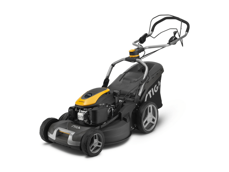 Stiga COMBI 955 VE Benzinmotoros fűnyíró (294557548/ST1)