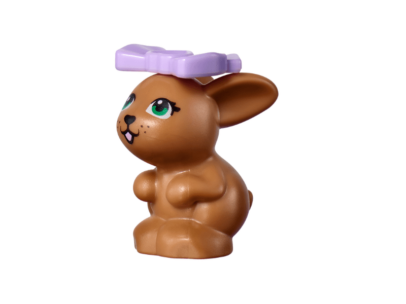 LEGO® Friends Állatkórház (41695)