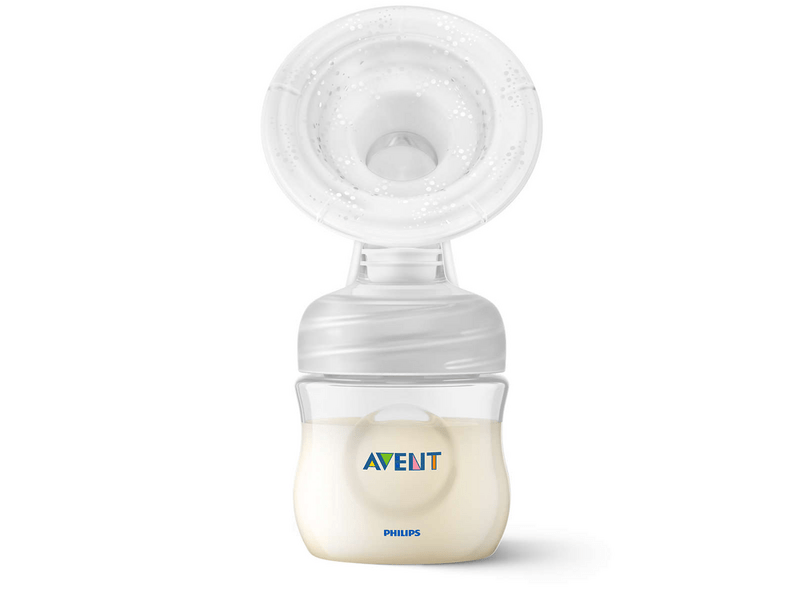 Philips Avent SCF430/16 Kézi mellszívó, Szoptatást segítő szett