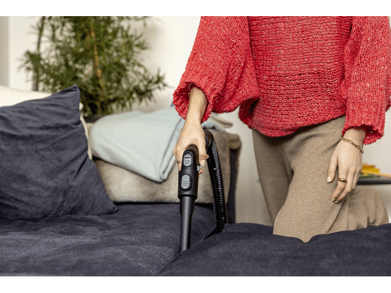 Karcher SE 5 Car Szőnyeg- és kárpittisztító, fehér (1.081-231.0)