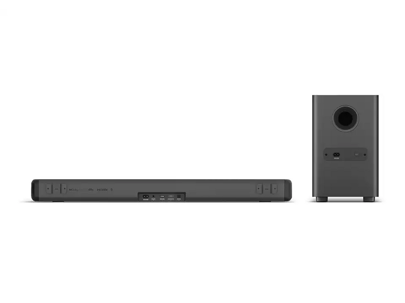 Philips TAB5309/10 2.1 csatornás soundbar