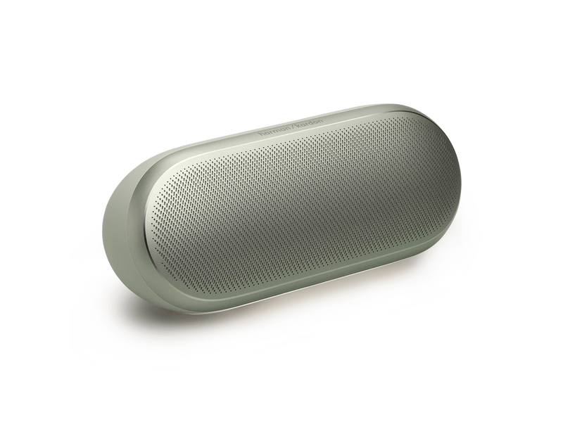 Harman Kardon Luna 2 Bluetooth hangszóró, menta