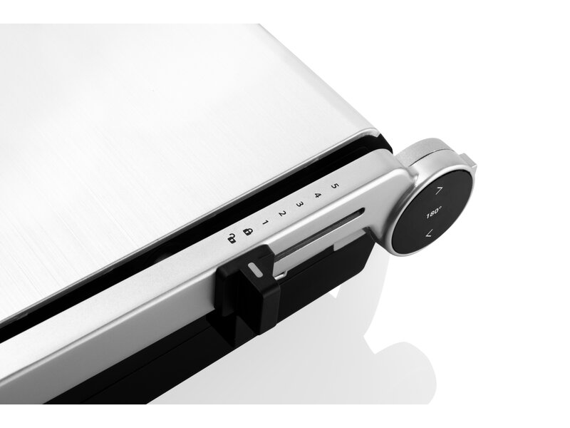 Eta Torreo 7155 90000 Kontakt grill