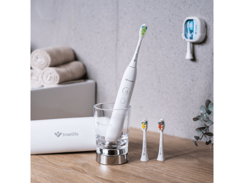 TrueLife SonicBrush GL UV električna četkica za zube
