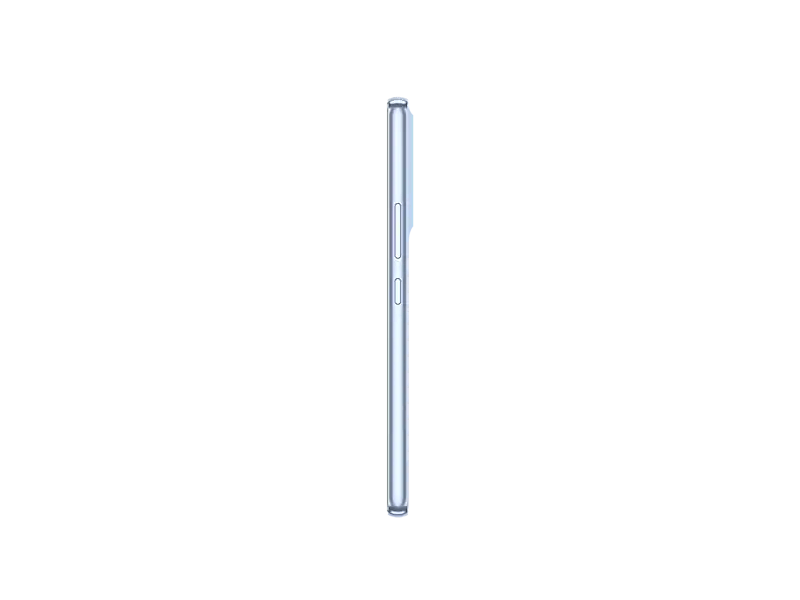 Samsung Galaxy A53 128/6GB 5G Dual Sim Okostelefon, kék