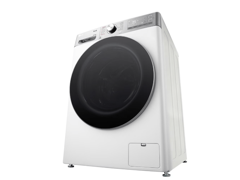 LG F4DR913P3WA Mosó- szárítógép