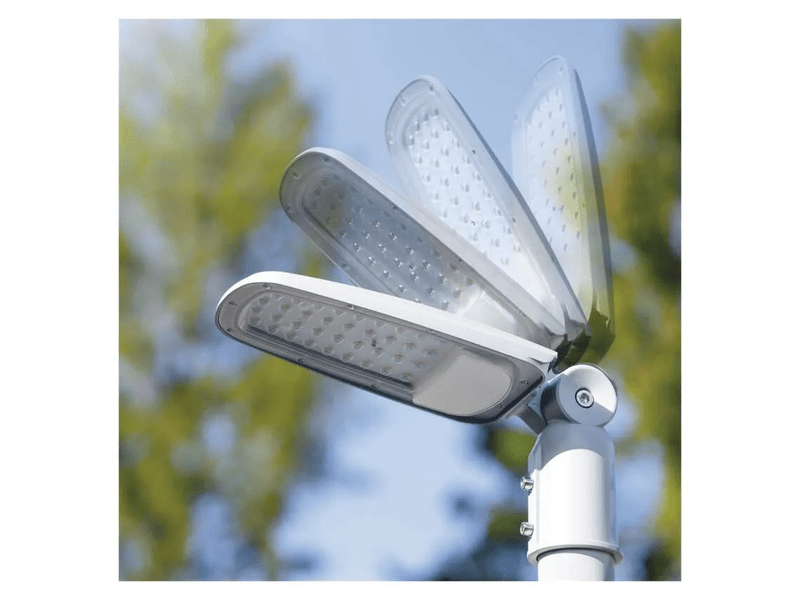 LED LÁMPA UTCAI SOLIS 50W 6000LM NW