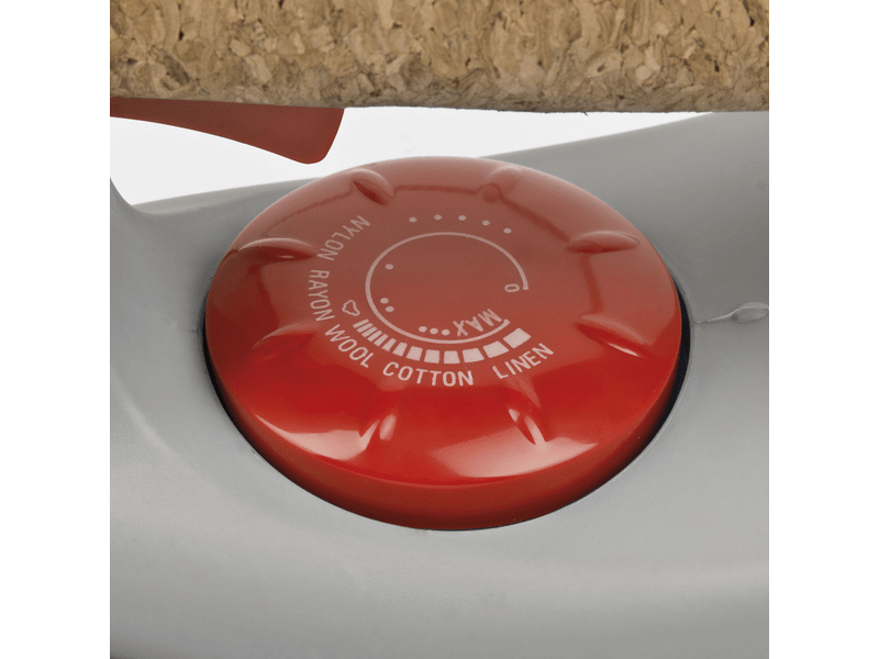 Girmi ST03 Gőzállomás