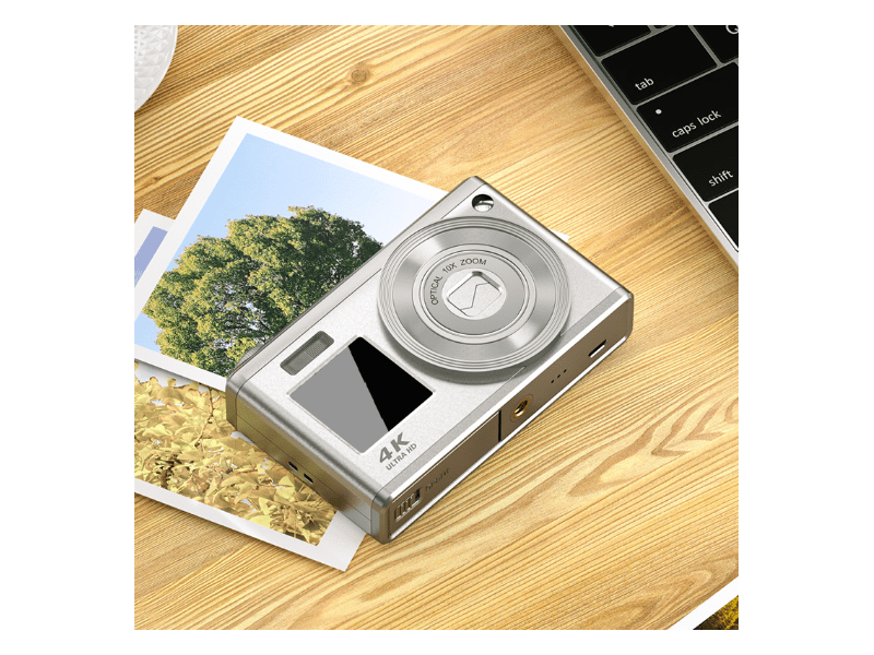 AgfaPhoto Realishot DC9200 digitális fényképezőgép