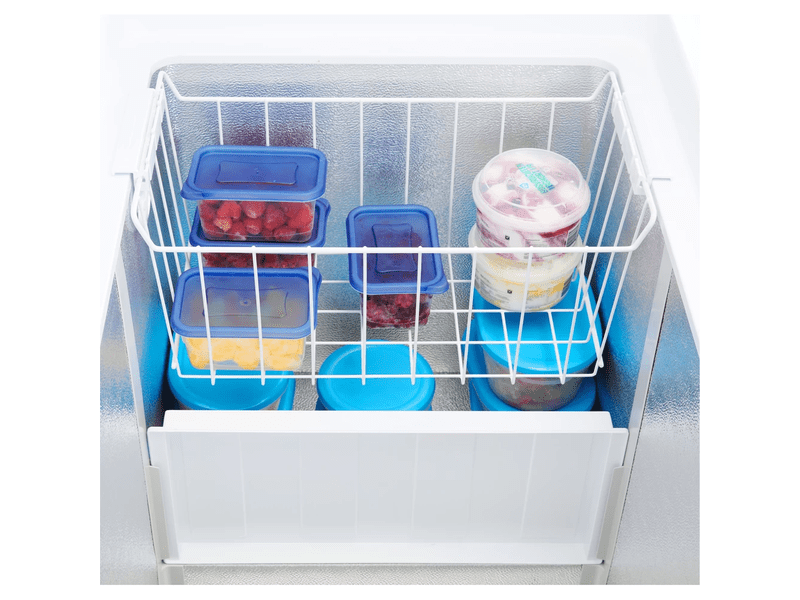 Whirlpool WHE31352 FO 3 Fagyasztóláda