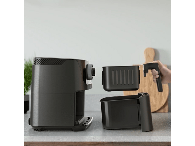 Electrolux E5AF1-4GB Create5 Air Fryer forrólevegős sütő