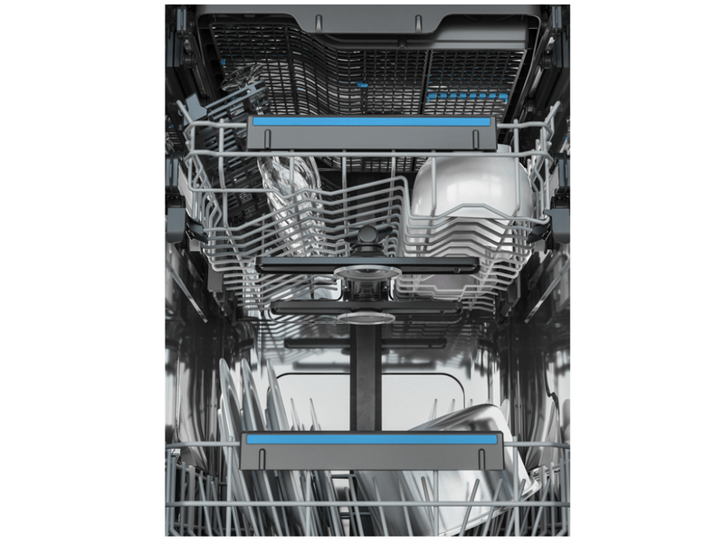 Electrolux EEA23200L ugradbena tanka perilica posuđa