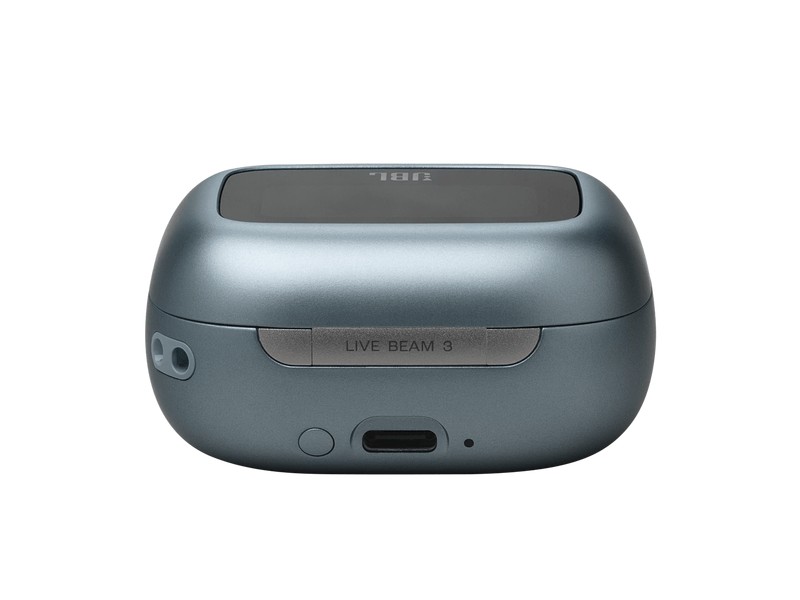JBL Live Beam 3 fülhallgató, kék
