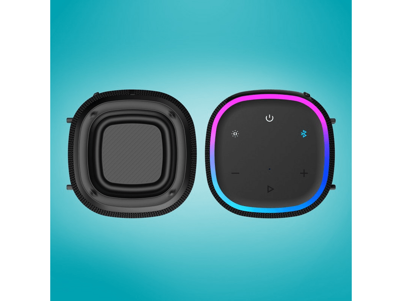 LAMAX StarCube1 Bluetooth hangszóró (LXWSMSRC1NNBA)