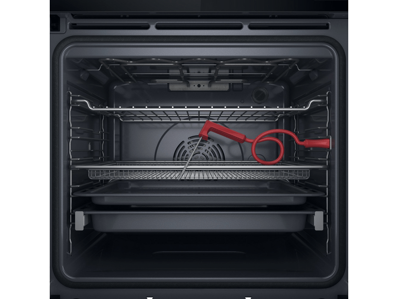 Whirlpool WOI6A8FPT1SBA Ugradbena električna pećnica