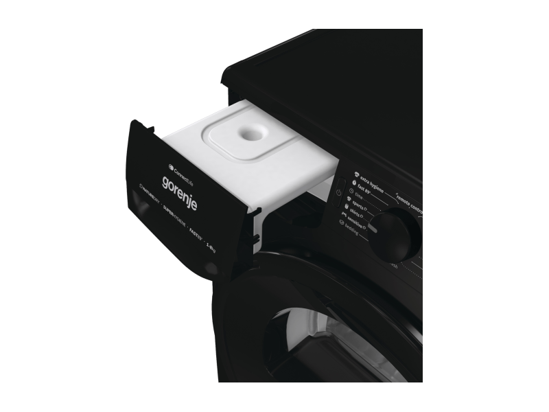 Gorenje DPNE82GNLWIFI/B Sušilica rublja