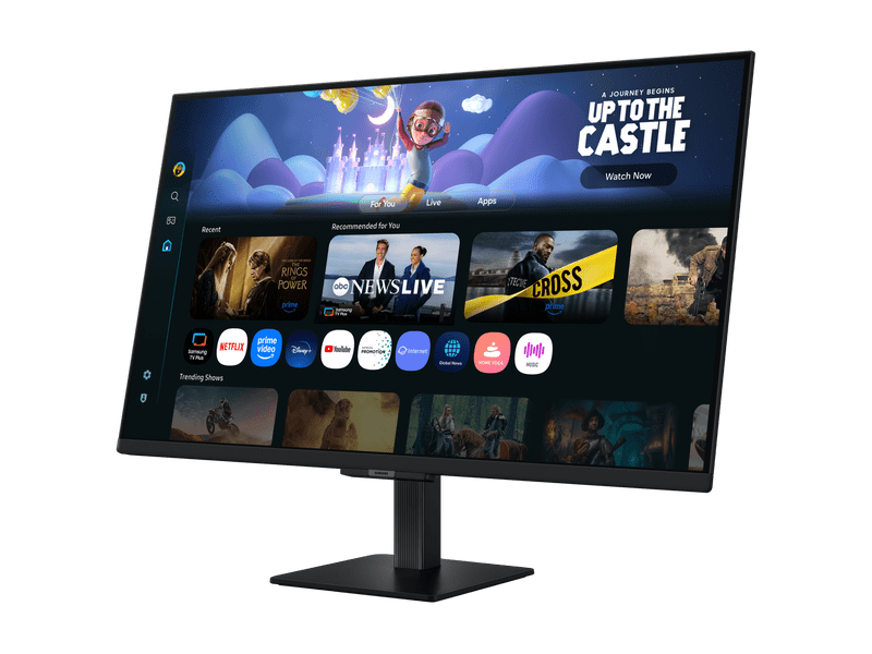 Samsung LS32FM500EUXDU 32