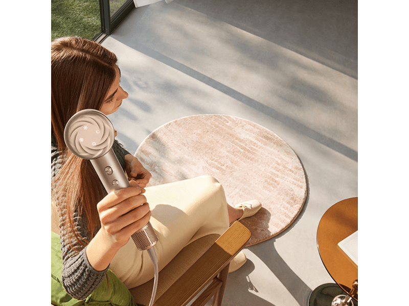 Dreame Glory Mix hajszárító, arany (AHD18 GO)