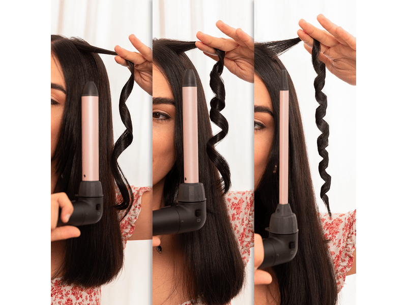 Cecotec 969 SurfCare MultiWaves Hajgöndörítő